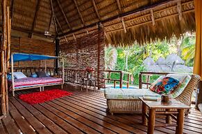 Cabarete Boutique Ecolodge Beachfront