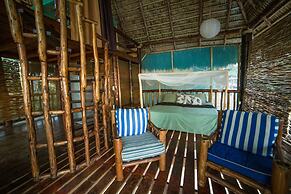 Cabarete Boutique Ecolodge Beachfront