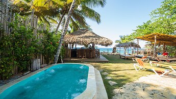 Cabarete Boutique Ecolodge Beachfront