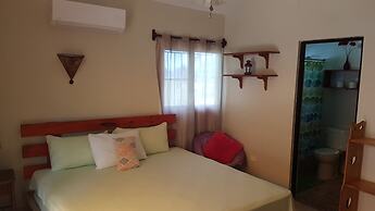 Cabarete Boutique Ecolodge Beachfront