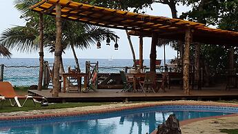 Cabarete Boutique Ecolodge Beachfront