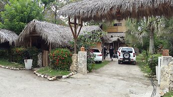 Cabarete Boutique Ecolodge Beachfront