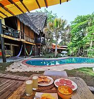 Cabarete Boutique Ecolodge Beachfront