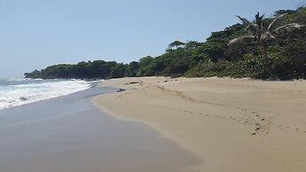 Cabarete Boutique Ecolodge Beachfront