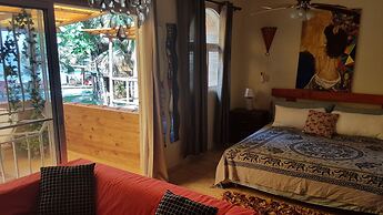Cabarete Boutique Ecolodge Beachfront