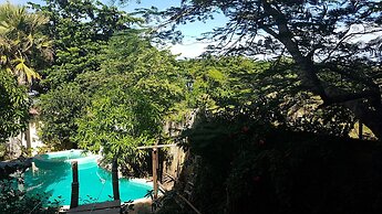 Cabarete Boutique Ecolodge Beachfront