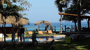 Cabarete Boutique Ecolodge Beachfront