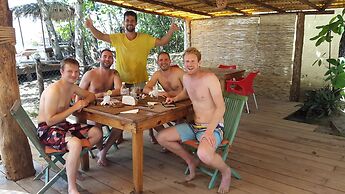 Cabarete Boutique Ecolodge Beachfront