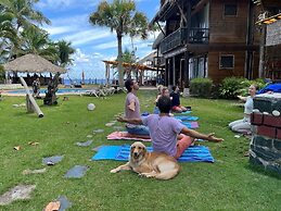 Cabarete Boutique Ecolodge Beachfront
