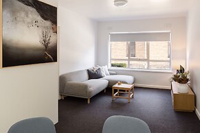 MAC South Yarra by Melbourne Apartment Collection