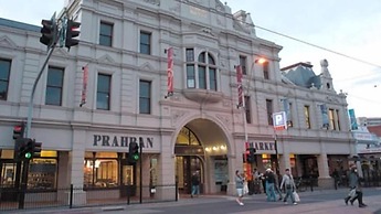 MAC South Yarra by Melbourne Apartment Collection