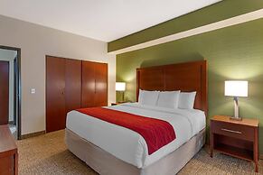 Comfort Inn & Suites Salem Northeast
