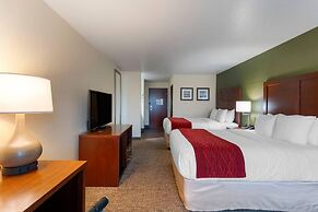 Comfort Inn & Suites Salem Northeast