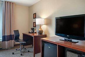 Comfort Inn & Suites Salem Northeast