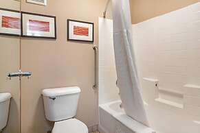 Comfort Inn & Suites Salem Northeast