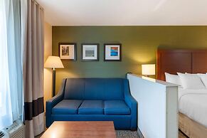 Comfort Inn & Suites Salem Northeast