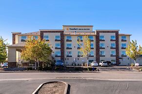 Comfort Inn and Suites Salem
