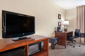 Comfort Inn and Suites Salem