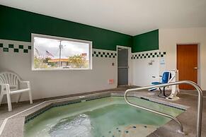 Comfort Inn & Suites Salem Northeast