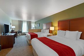 Comfort Inn & Suites Salem Northeast