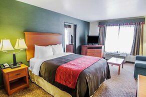 Comfort Inn and Suites Salem