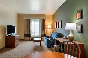 Comfort Inn & Suites Salem Northeast