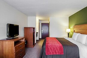 Comfort Inn and Suites Salem