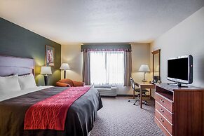 Comfort Inn and Suites Salem