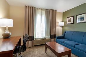 Comfort Inn & Suites Salem Northeast