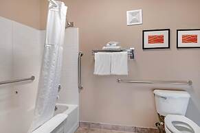 Comfort Inn & Suites Salem Northeast