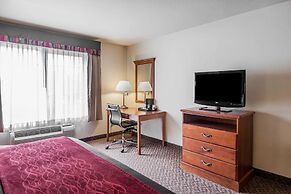 Comfort Inn and Suites Salem