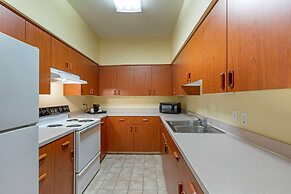 Comfort Inn and Suites Salem