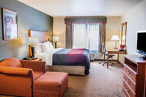 Comfort Inn and Suites Salem