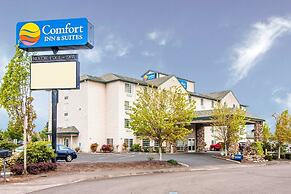 Comfort Inn and Suites Salem