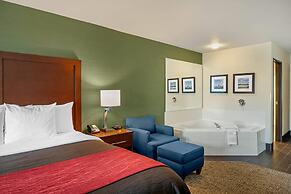 Comfort Inn & Suites Salem Northeast