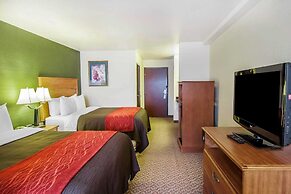 Comfort Inn and Suites Salem