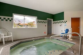 Comfort Inn and Suites Salem