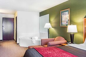 Comfort Inn and Suites Salem