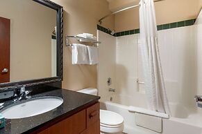 Comfort Inn and Suites Salem