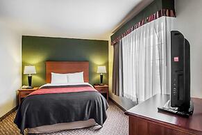 Comfort Inn and Suites Salem