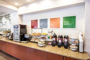 Comfort Inn and Suites Salem