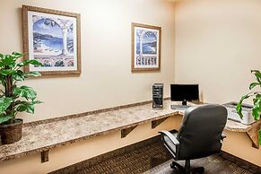 Comfort Inn and Suites Salem