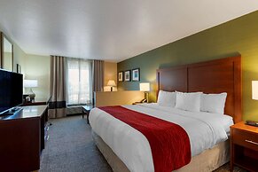 Comfort Inn and Suites Salem