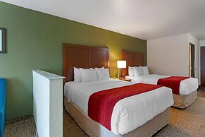 Comfort Inn & Suites Salem Northeast