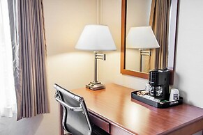 Comfort Inn and Suites Salem