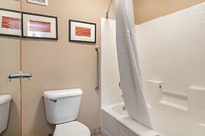 Comfort Inn and Suites Salem