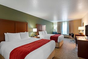 Comfort Inn & Suites Salem Northeast