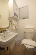 The Beach Haven Resort