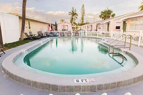 The Beach Haven Resort