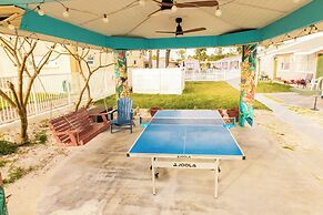 The Beach Haven Resort